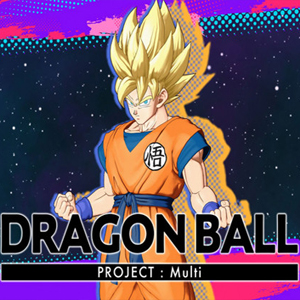 Dragon Ball Project Multi