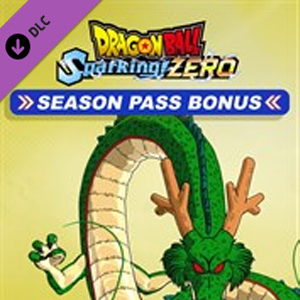 Comprar DRAGON BALL Sparking ZERO Season Pass Xbox Series Barato Comparar Preços