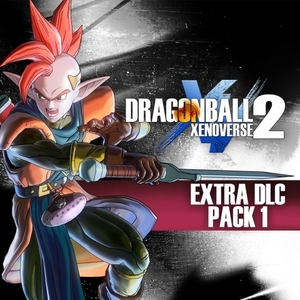 Comprar DRAGON BALL XENOVERSE 2 Extra DLC Pack 1 PS4 Comparar Preços