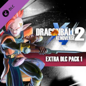 Comprar DRAGON BALL XENOVERSE 2 Extra DLC Pack 1 Xbox Series Barato Comparar Preços