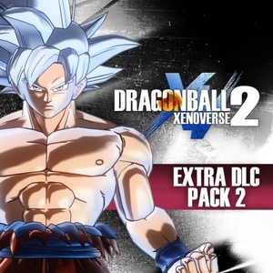 Comprar DRAGON BALL XENOVERSE 2 Extra DLC Pack 2 Xbox One Barato Comparar Preços