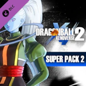 DRAGON BALL XENOVERSE 2 Super Pack 2