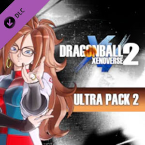 Comprar DRAGON BALL XENOVERSE 2 Ultra Pack 2 Xbox Series Barato Comparar Preços