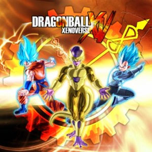 Comprar Dragon Ball Xenoverse Dragon Ball Z Resurrection F Pack CD Key Comparar Preços