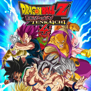 Dragon Ball Z: Budokai Tenkaichi 3 - Como Desbloquear os