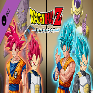 Comprar Dragon Ball Z Kakarot A New Power Awakens Set CD Key Comparar Preços