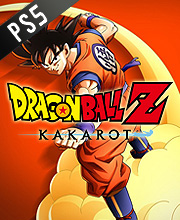 Comprar Dragon Ball Z Kakarot PS5 Barato Comparar Preços