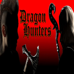 Comprar Dragon Hunters CD Key Comparar Preços