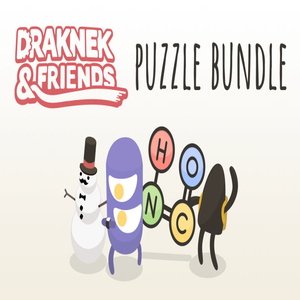 Comprar Draknek and Friends Puzzle Bundle CD Key Comparar Preços