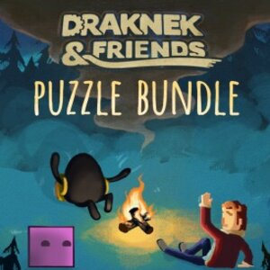 Draknek and Friends Puzzle Bundle