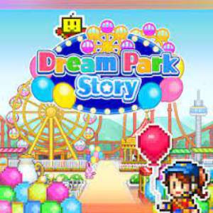 Comprar Dream Park Story CD Key Comparar Preços