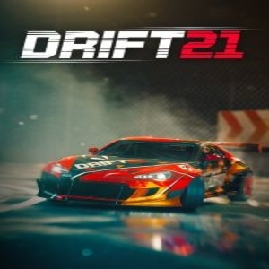 Comprar Drift21 PS4 Comparar Preços