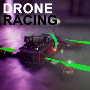 Comprar Drone Racing CD Key Comparar Preços