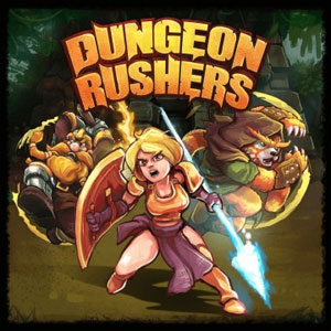 Comprar Dungeon Rushers Nintendo Switch barato Comparar Preços