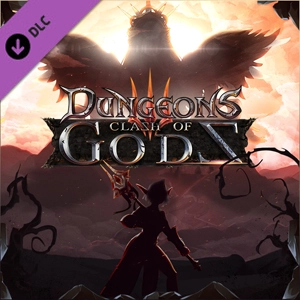 Dungeons 3 Clash of Gods