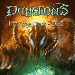 Dungeons Into the Dark