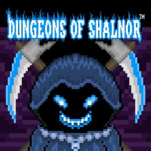 Dungeons of Shalnor