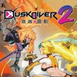 Comprar Dusk Diver 2 PS5 Barato Comparar Preços