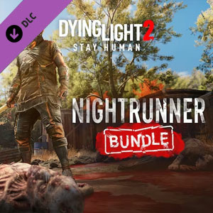 Dying Light 2 Stay Human Nightrunner Bundle