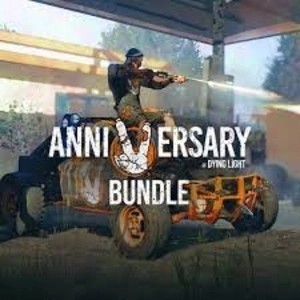 Dying Light 5th Anniversary Bundle