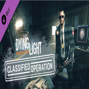 Comprar Dying Light Classified Operation Bundle CD Key Comparar Preços