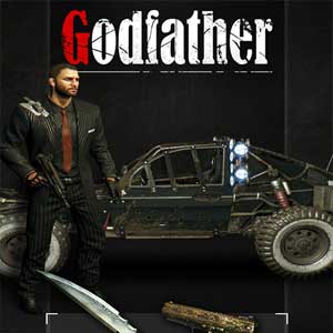 Comprar Dying Light Godfather Bundle CD Key Comparar Preços