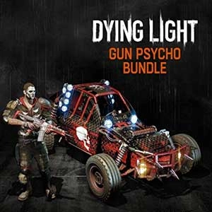 Dying Light Gun Psycho Bundle