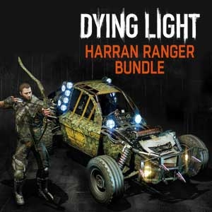 Comprar Dying Light Harran Ranger Bundle Xbox One Barato Comparar Preços