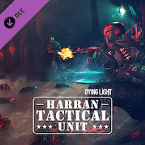 Comprar Dying Light Harran Tactical Unit Bundle Xbox Series Barato Comparar Preços