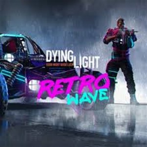 Comprar Dying Light Retrowave Bundle PS4 Comparar Preços