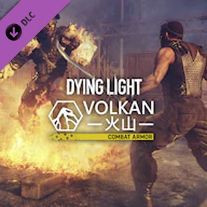 Comprar Dying Light Volkan Combat Armor Bundle Xbox One Barato Comparar Preços