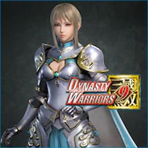 DYNASTY WARRIORS 9 Wang Yuanji Knight Costume