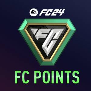 Comprar EA Sports FC 24 Points Xbox Series Barato Comparar Preços