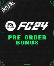 EA SPORTS FC 24 Preorder Bonus