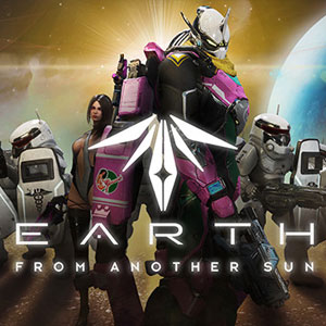 Comprar Earth From Another Sun PS4 Comparar Preços