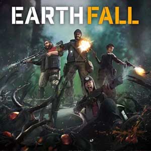 Comprar Earthfall PS4 Comparar Preços