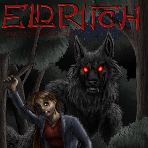 Eldritch