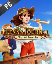 Comprar Elena’s Journal To Atlantis CD Key Comparar Preços