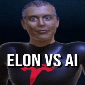 Elon VS Ai