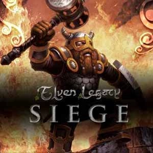 Elven Legacy Siege