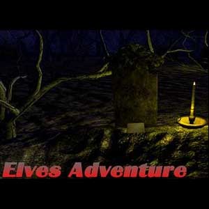 Comprar Elves Adventure CD Key Comparar Preços