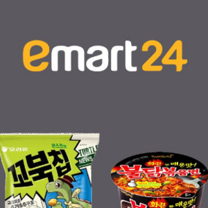 Emart24 Gift Card