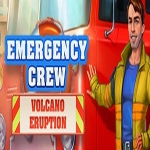 Comprar Emergency Crew Volcano Eruption CD Key Comparar Preços