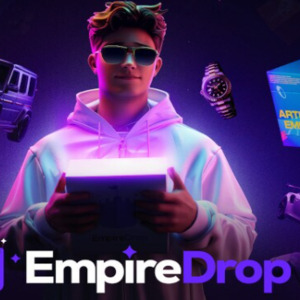 EmpireDrop Gift Card