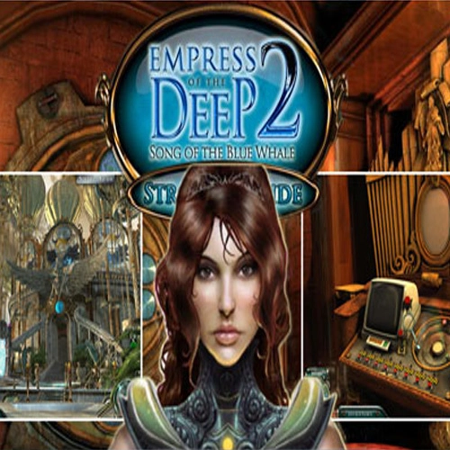 Comprar Empress Of The Deep 2 Song Of The Blue Whale CD Key Comparar Preços