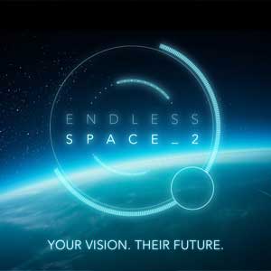 Comprar Endless Space 2 CD Key Comparar Preços