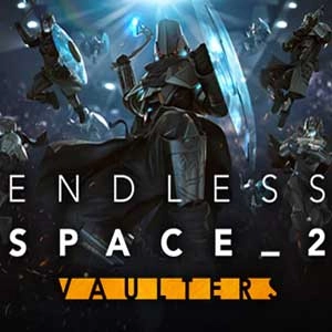 Endless Space 2 Vaulters