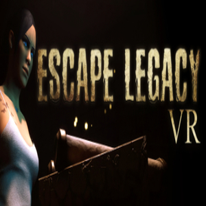 Escape legacy 3d прохождение