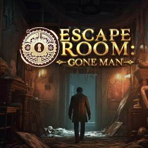 Escape Room Gone Man