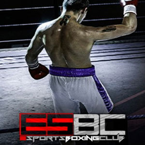 Comprar eSports Boxing Club PS4 Comparar Preços